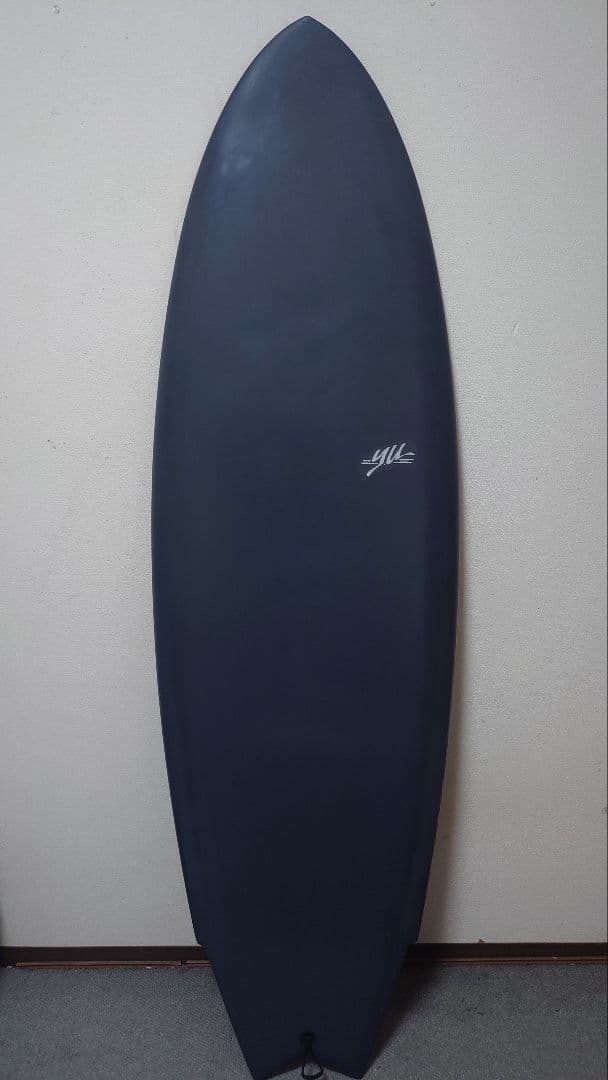 YU surf board ジェリー・ロペス　yu shape
