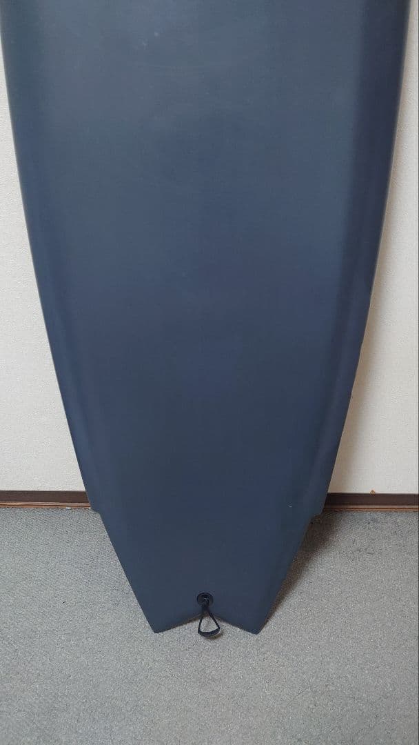 YU surf board ジェリー・ロペス　yu shape