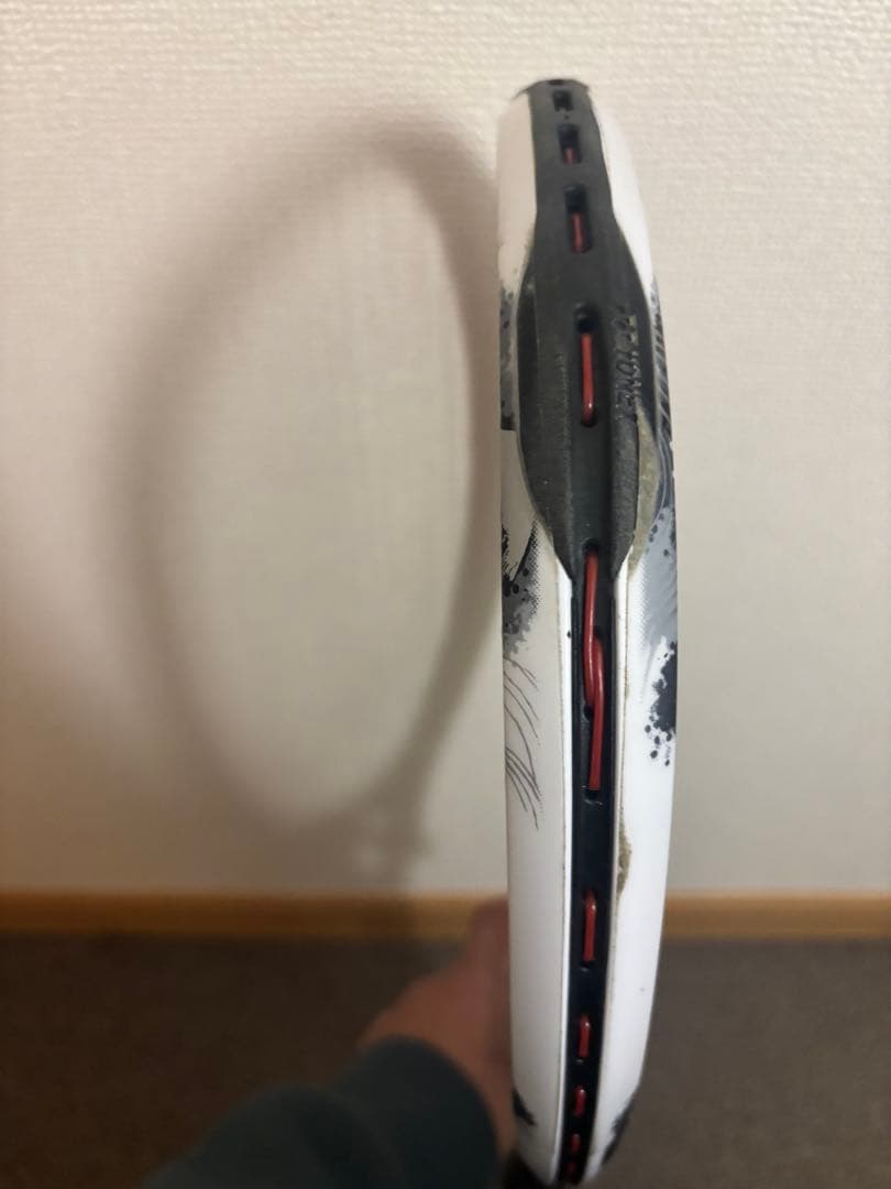 ジオブレイク80v プラウドホワイト