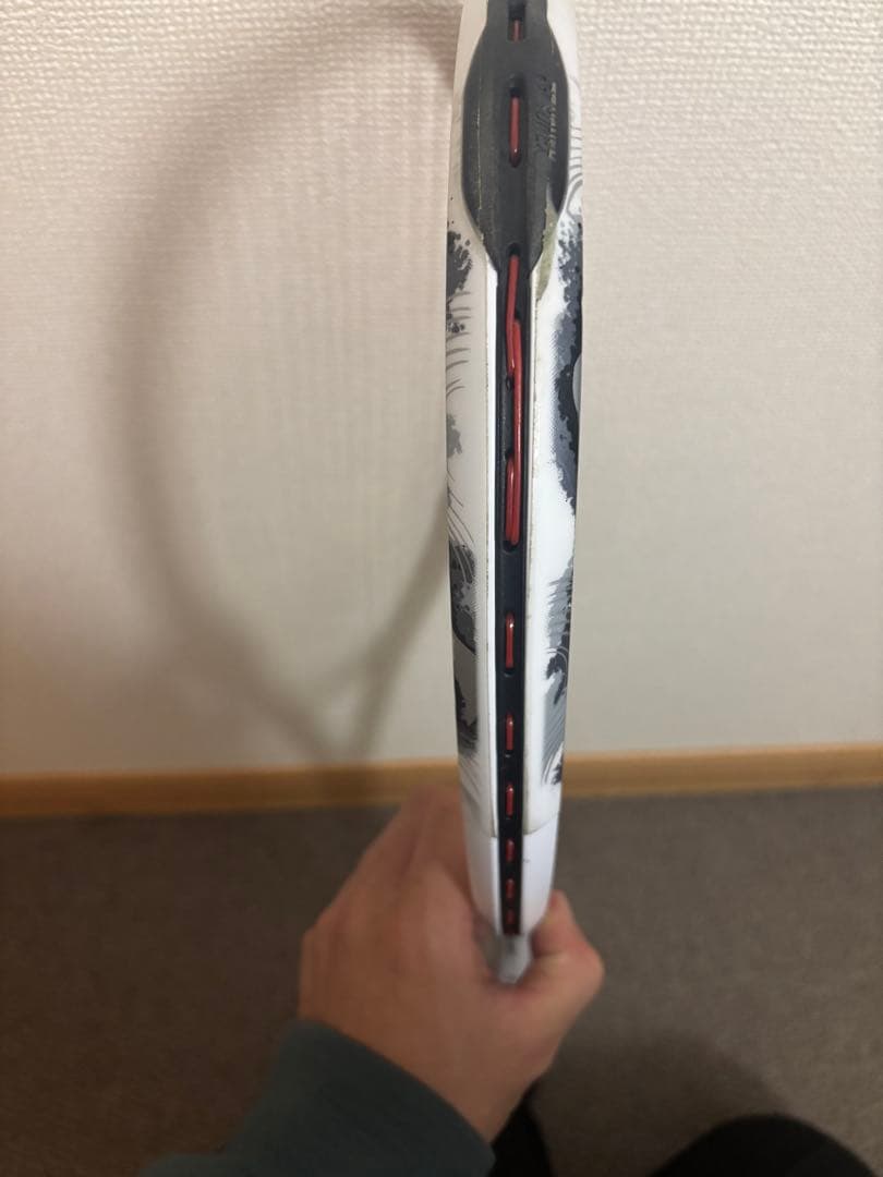 ジオブレイク80v プラウドホワイト