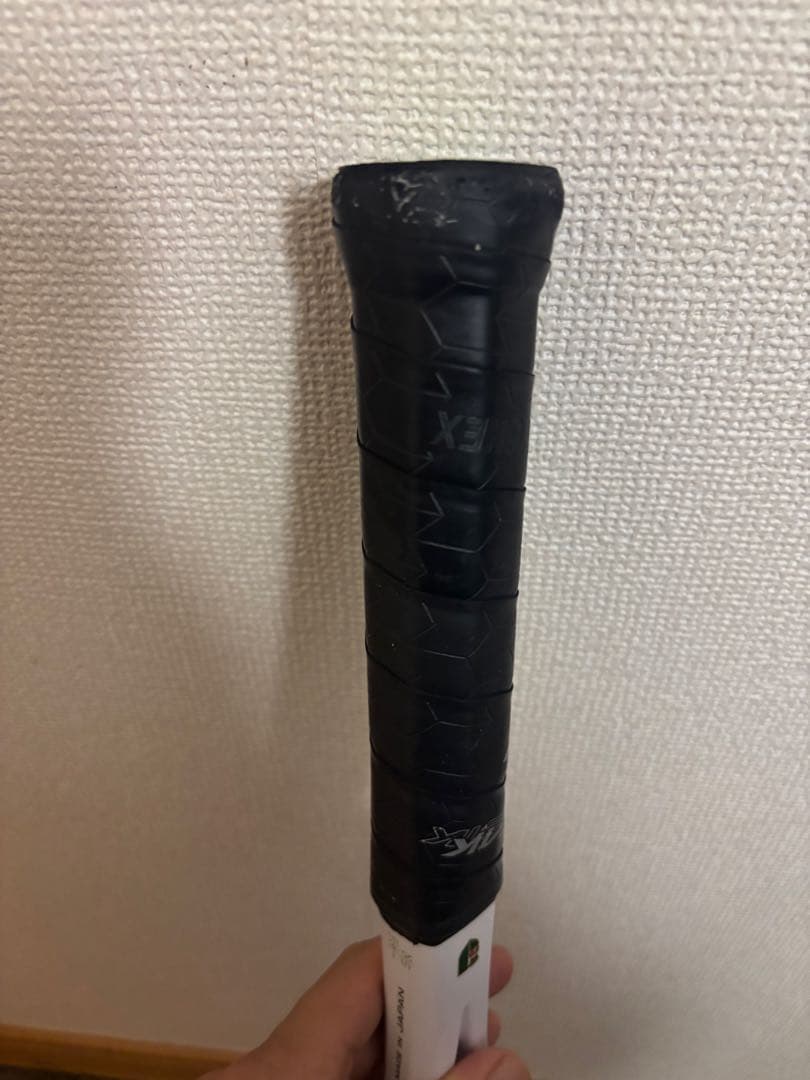 ジオブレイク80v プラウドホワイト