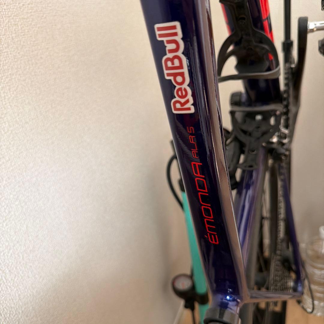 Trek Emonda ALR5 50cm トレック エモンダ 完成車