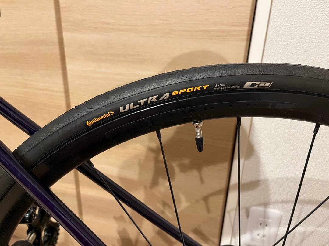 Trek Emonda ALR5 50cm トレック エモンダ 完成車
