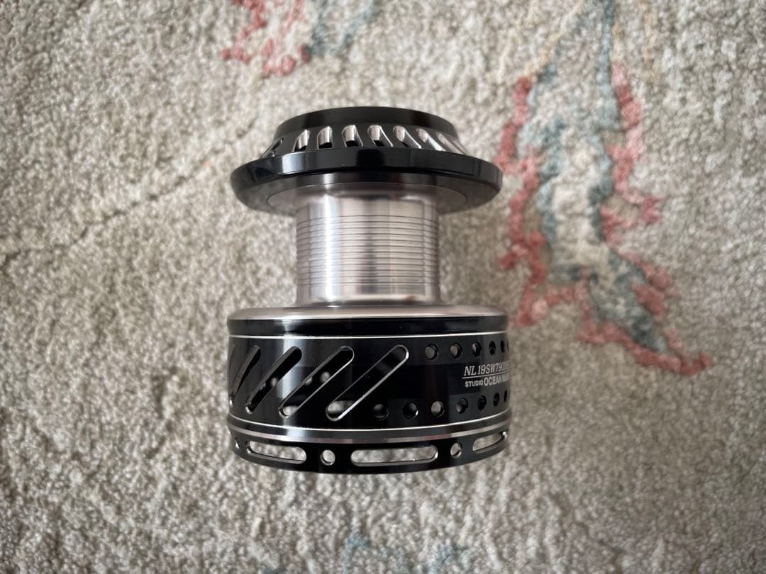 スタジオオーシャンマーク NL19SW 7900RC BD スプール