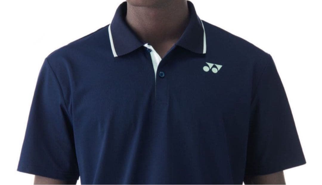 YONEX UNI ゲームシャツ バドミントン WORLD COLLECTION