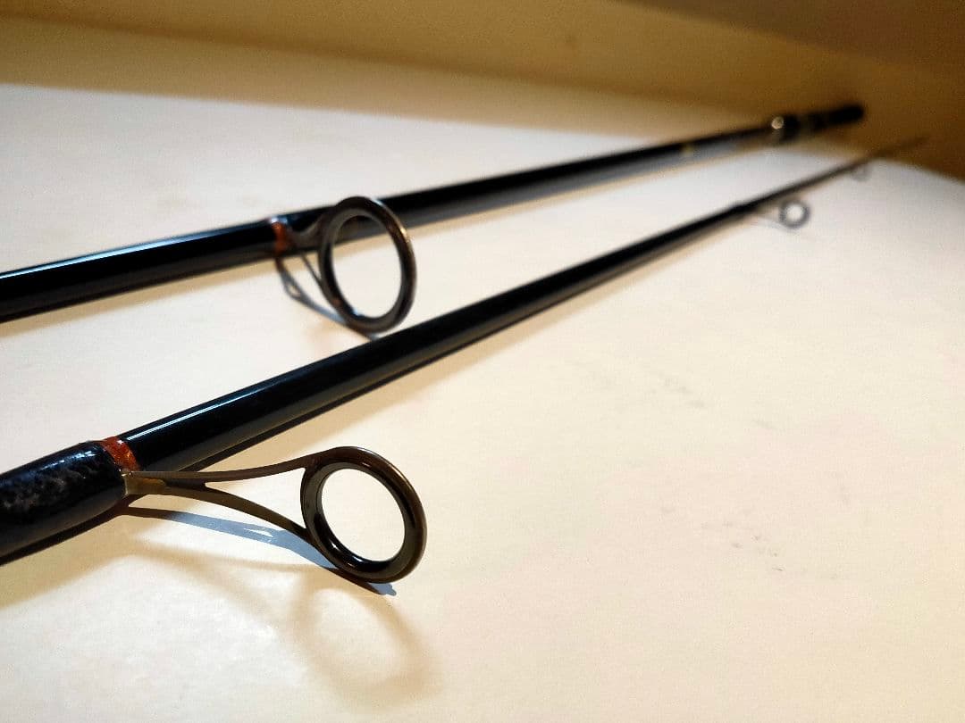 Daiwa ラテオ 90L 送料込　シーバスロッド