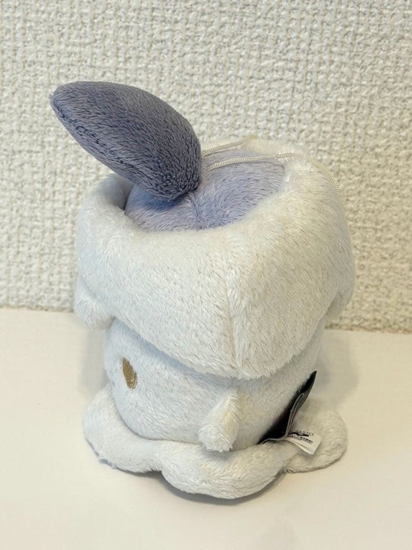 ポケモン I LOVE Gothic ぬいぐるみ2 ヒトモシ　激レア