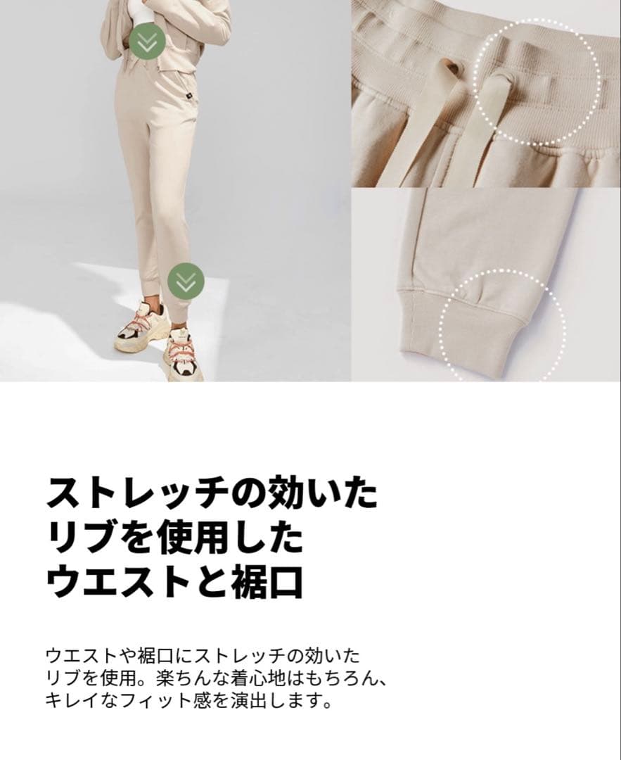 美品/ネイビー /セットアップ レディース春・秋トレーニングウェア