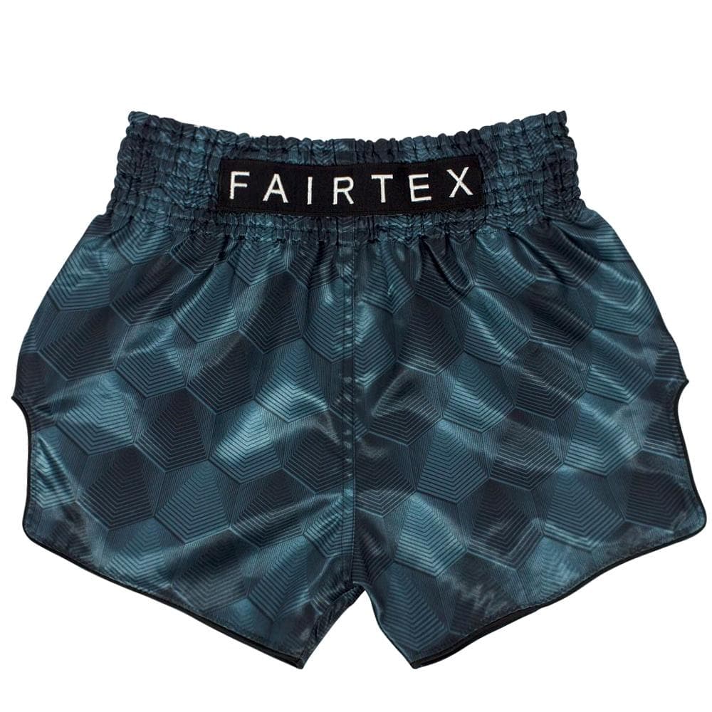 Fairtex ムエイタイ キックボクシング パンツ L BS1902