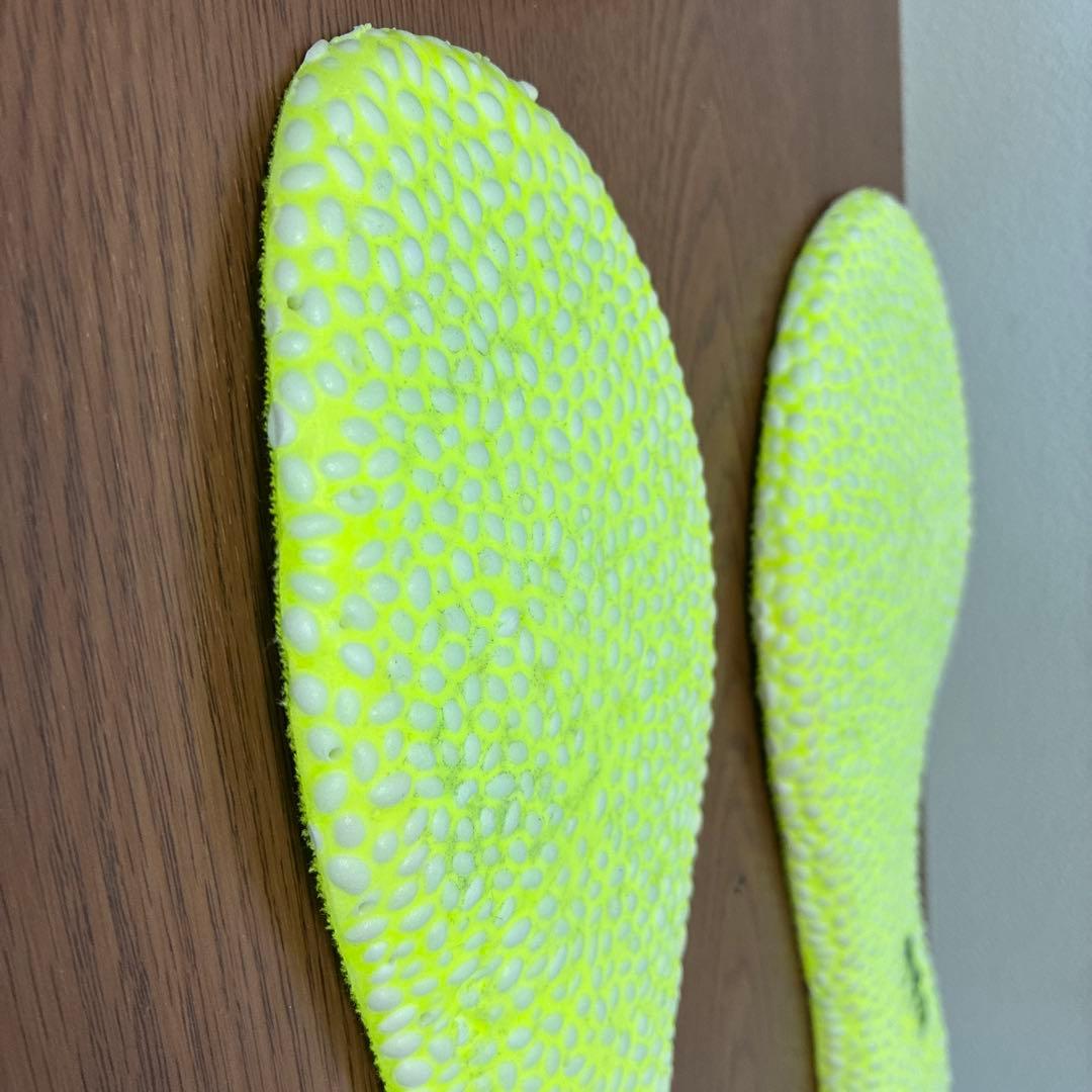 値下げ！INOV-8 BOOMERANG BARE ワイドフィット27cm