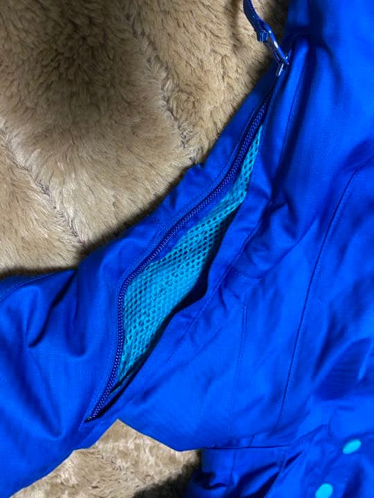BURTON スノーボード　ウエア　ガールズ　M 上下セット