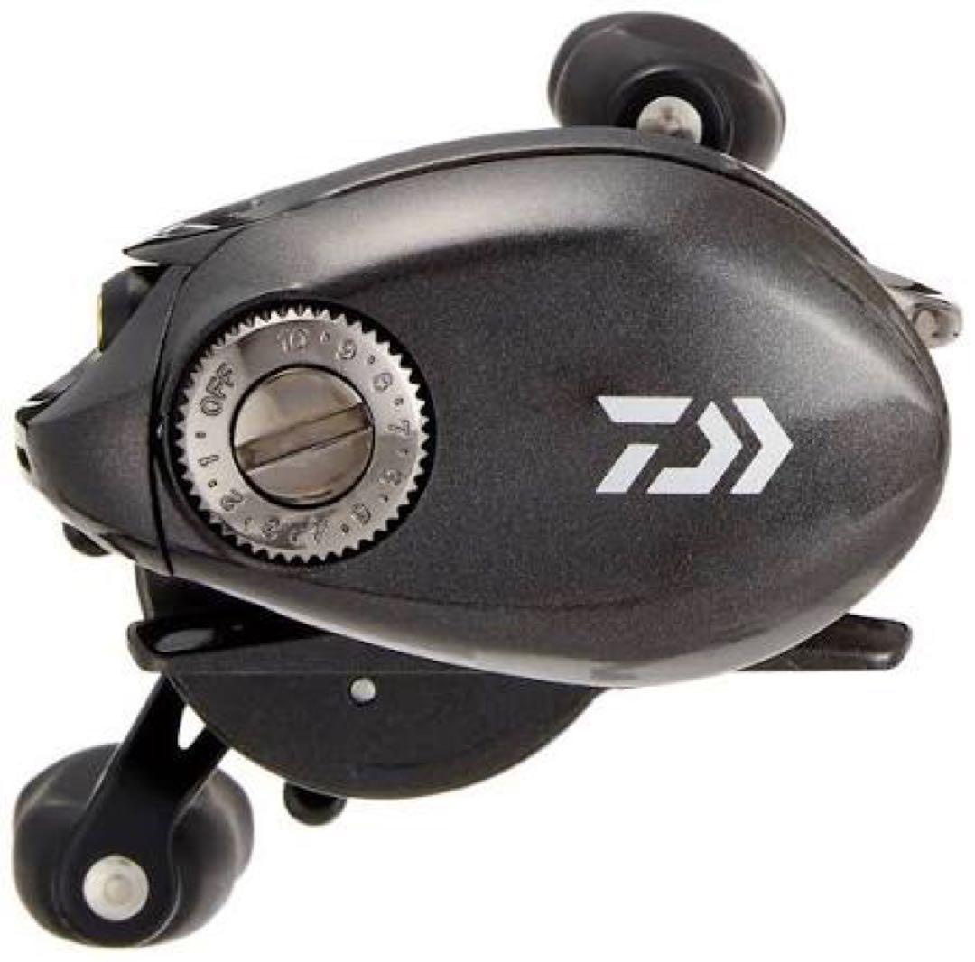 Daiwa ダイワ ブレイゾン 100SH ベイトリール