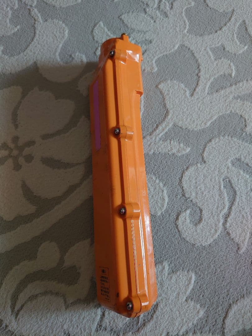 メンテナンス HPB-ONTR SA300 A HITACHI