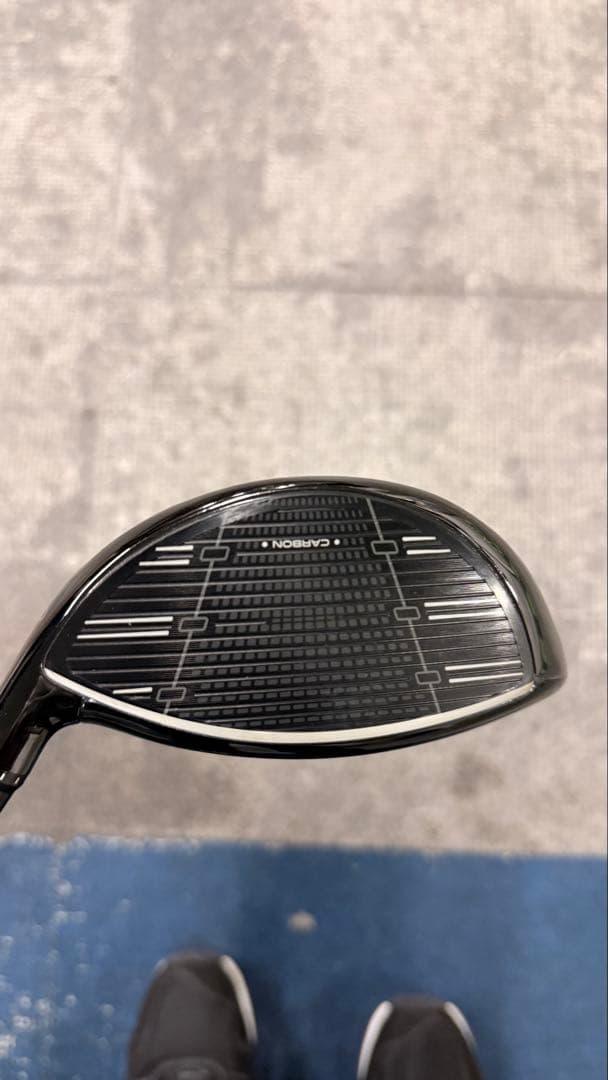 クラブ TaylorMade QI35 9.0
