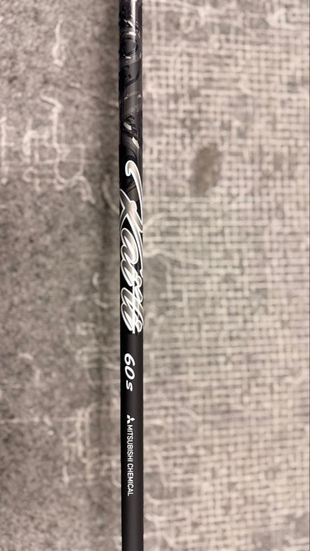 クラブ TaylorMade QI35 9.0