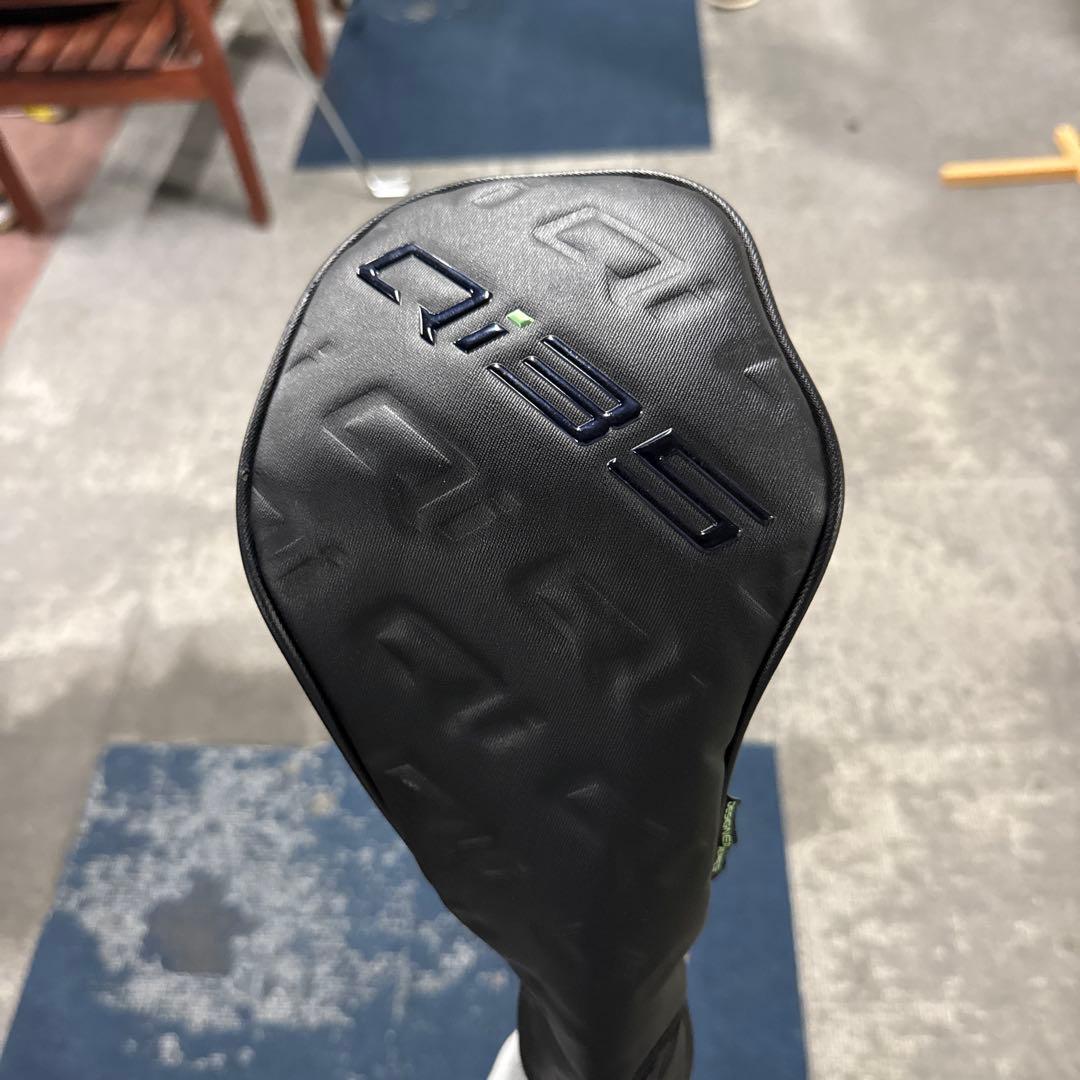 クラブ TaylorMade QI35 9.0