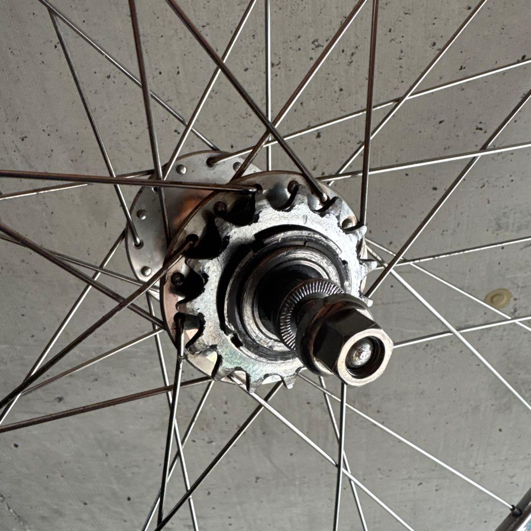 GIANT FIXER 2014 Sサイズ 510mm