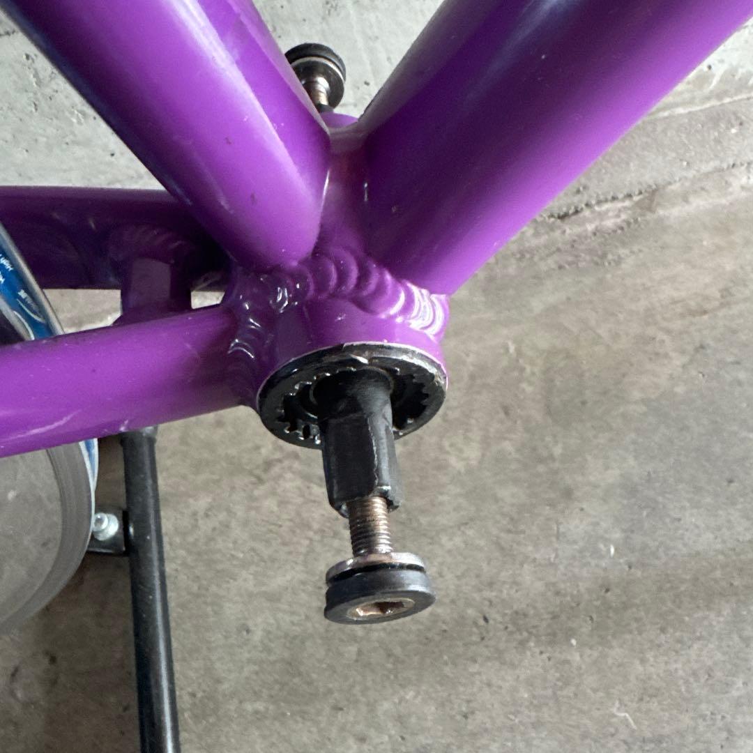 GIANT FIXER 2014 Sサイズ 510mm