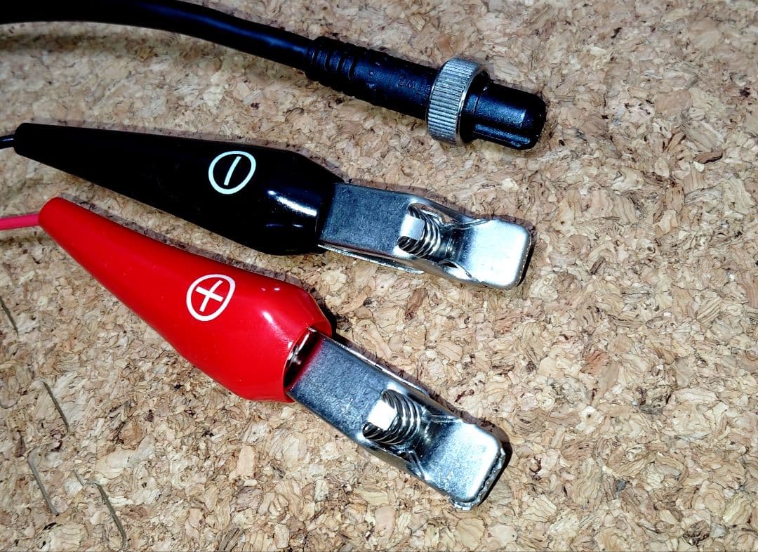 電動リール ダイワ レオブリッツ S500 美品 実釣未使用の電源コード付き