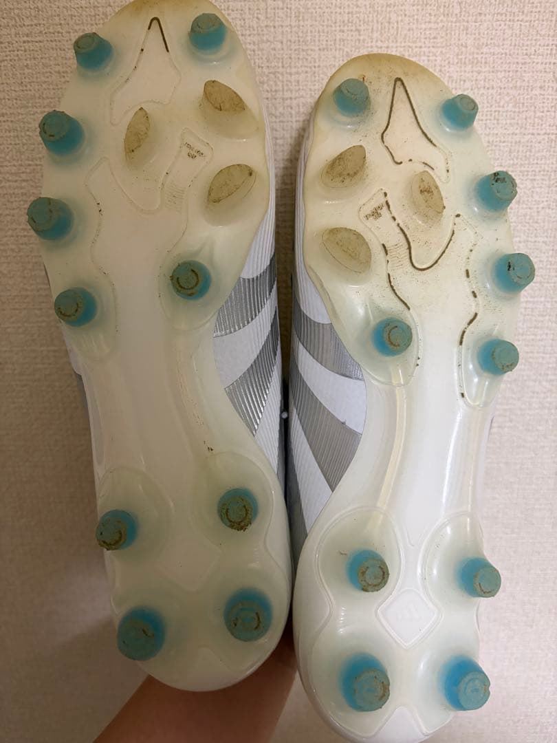 adidas プレデター ELITE HG/AG JAPAN 27cm