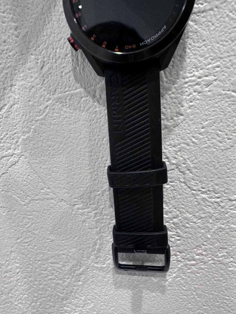 GARMIN Approach S40 GPSゴルフウォッチ