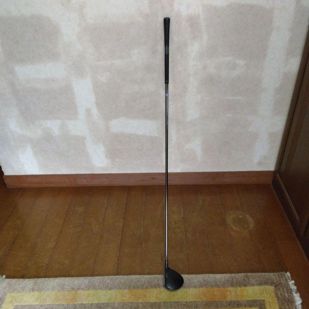 レフティ　希少レアPING 　G25 　4W 16.5度　松山秀樹プロ