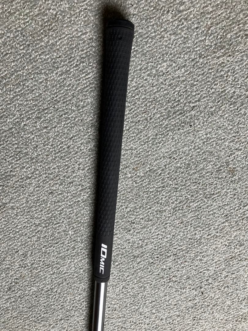 ヨシムラゴルフドライバーPX455(ロフト10.5度)