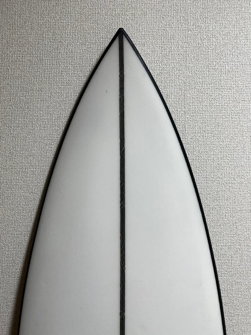 ショートボード JSモンスタボックス　MONSTABOX 5’8 サーフボード