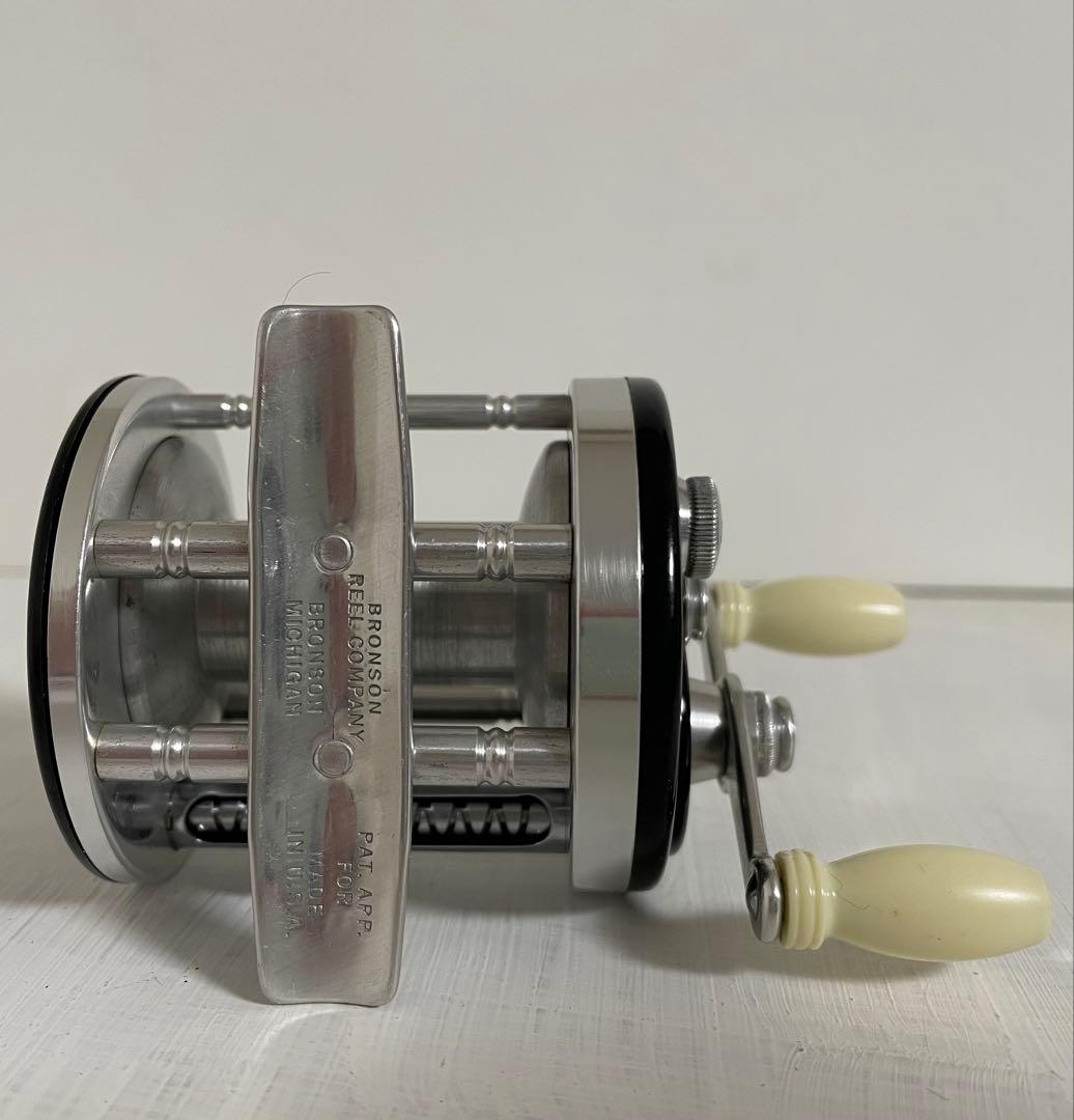 ブロンソン J.A Coxe Coronet 25
