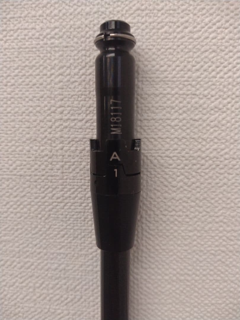 タイトリスト1W用 Tour AD 60 SR　スリーブ付