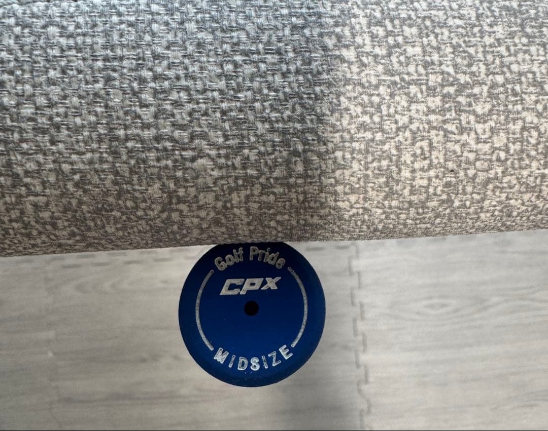 【名器】タイトリスト ボーケイ SM9 54°-12D / CPXグリップ装着