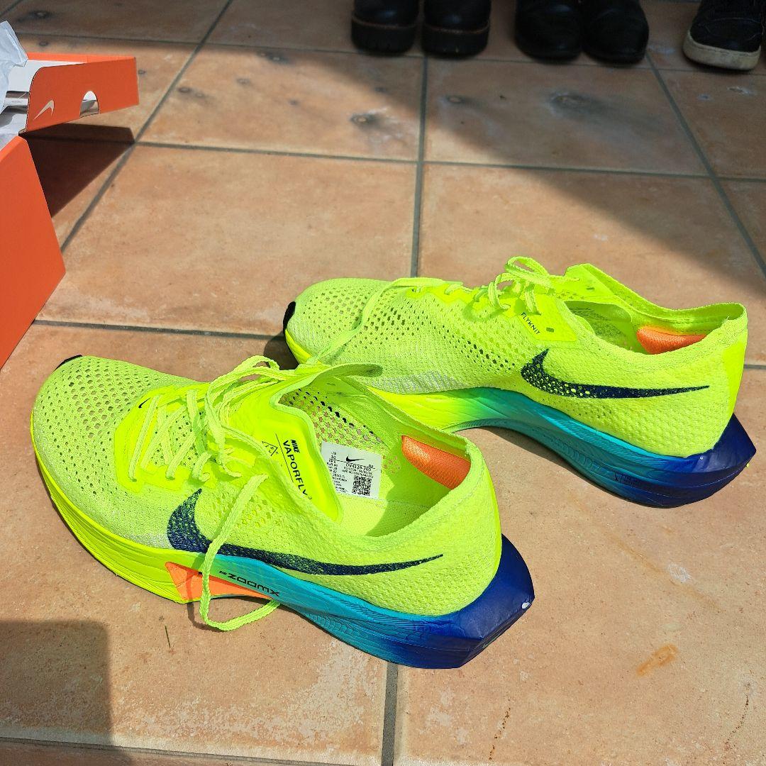 Nike ヴェイパーフライ　ネクスト%3 28cm