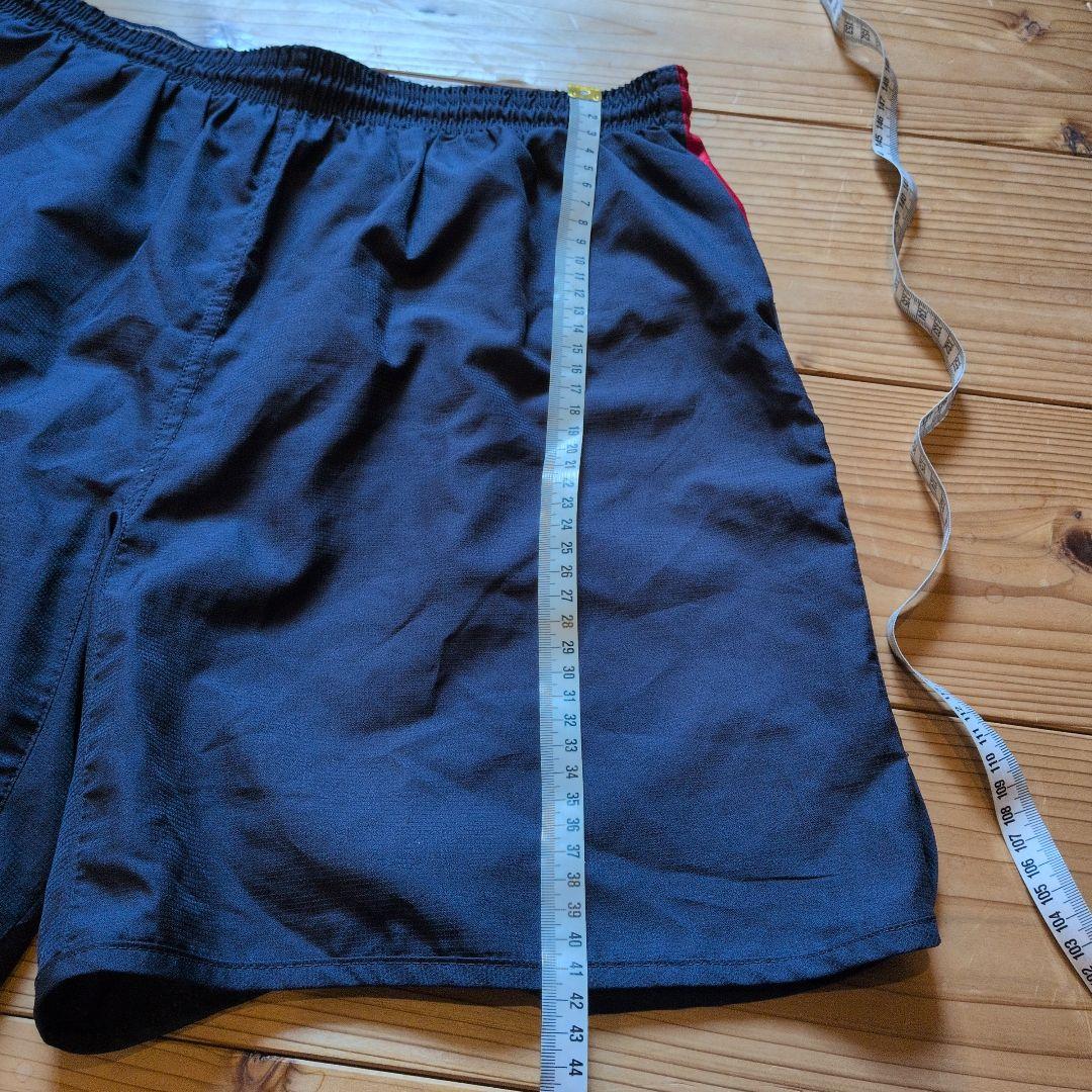 UMBRO アンブロ イングランド代表 サッカーユニフォーム パンツ デサント製
