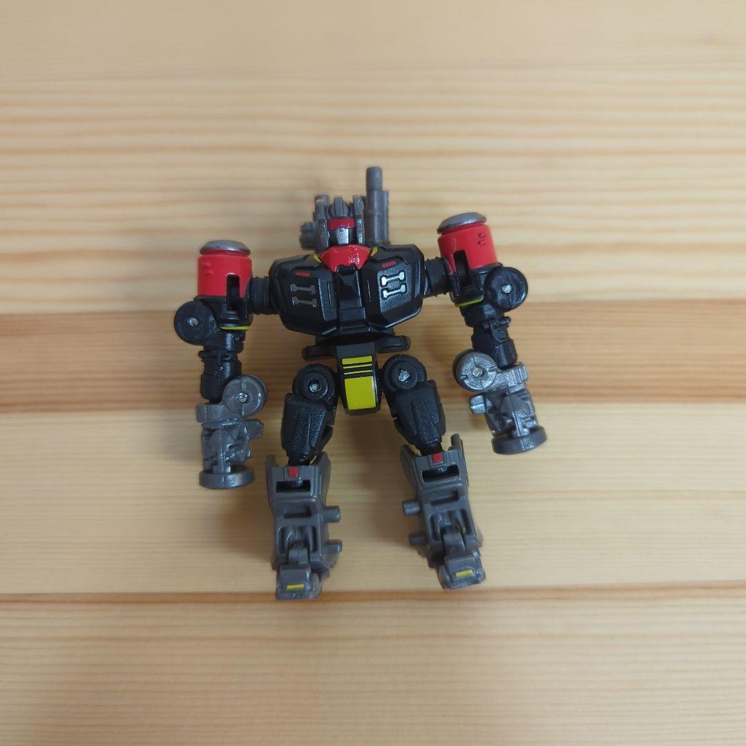 トランスフォーマー サウンドウェーブ フレンジー スタジオシリーズ タカラトミー