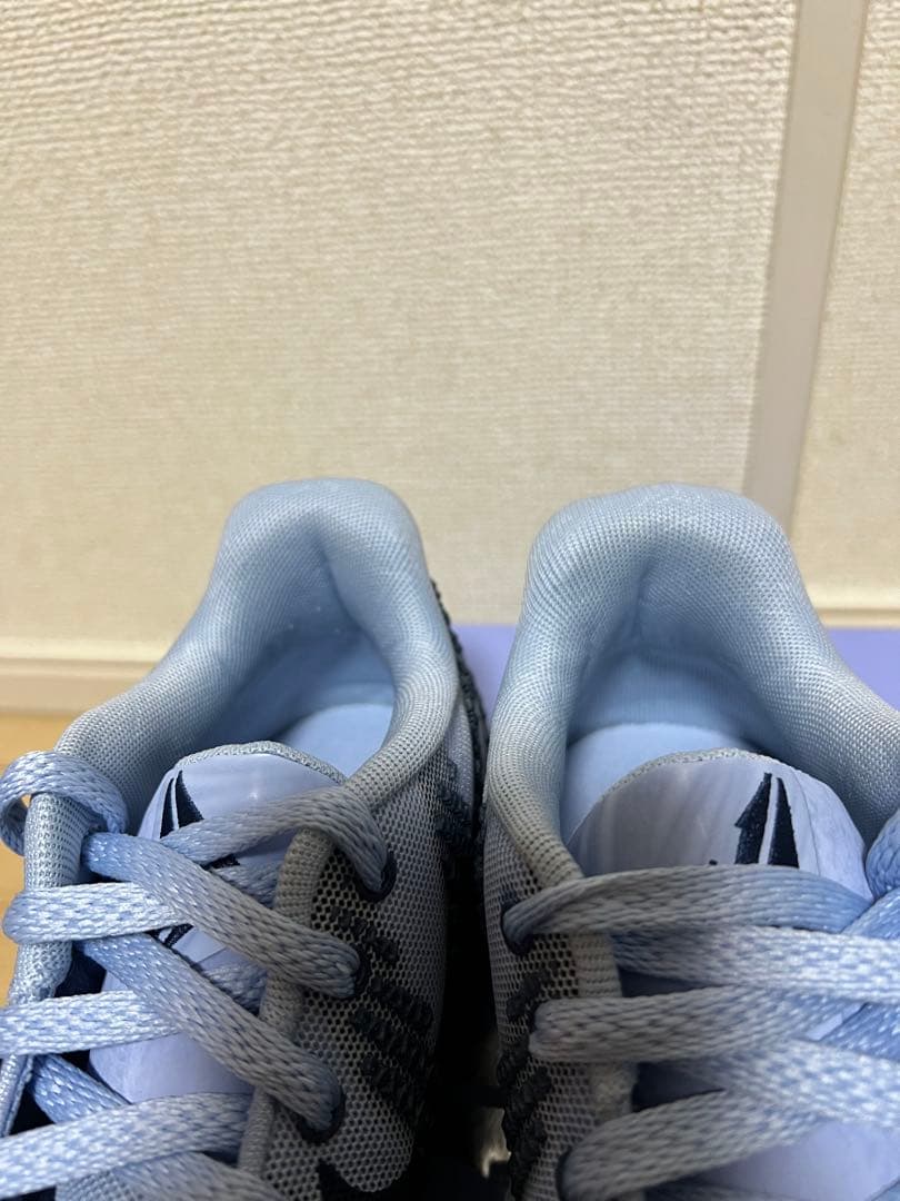 NIKE JA3 EP コバルトブリス 25.0