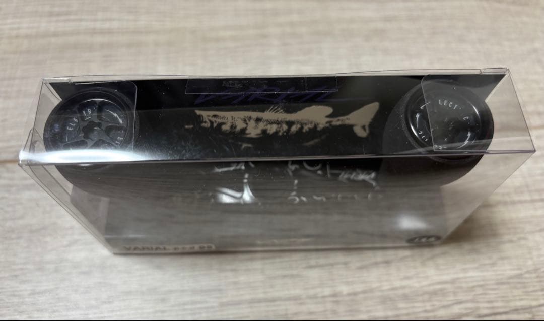 DRT ELECTRIC バリアルハンドル pcd95