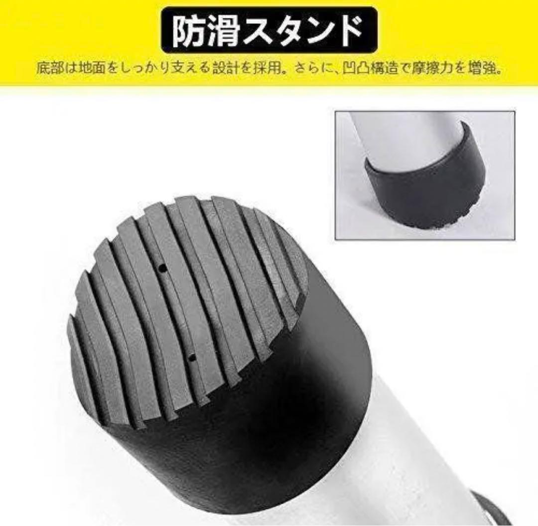 はしご 伸縮 5m 150kg  家庭用 業務用 災害 防災 日本語説明書付