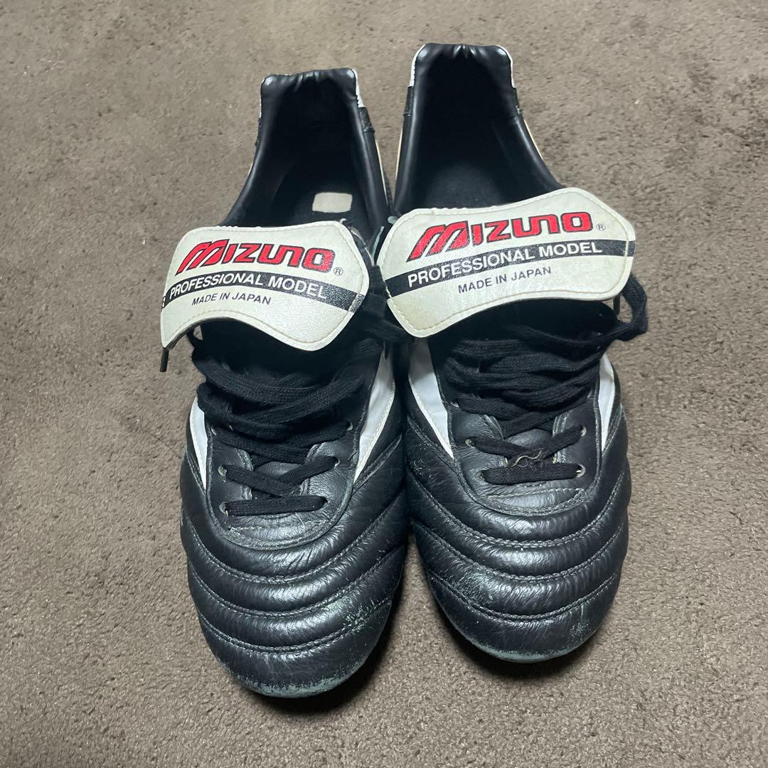 mizuno モレリア