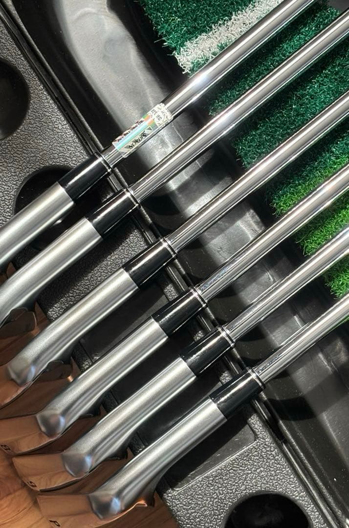 ⭐️コース未使用⭐️ Srixon スリクソン Z FORGED 2 Zフォージド2