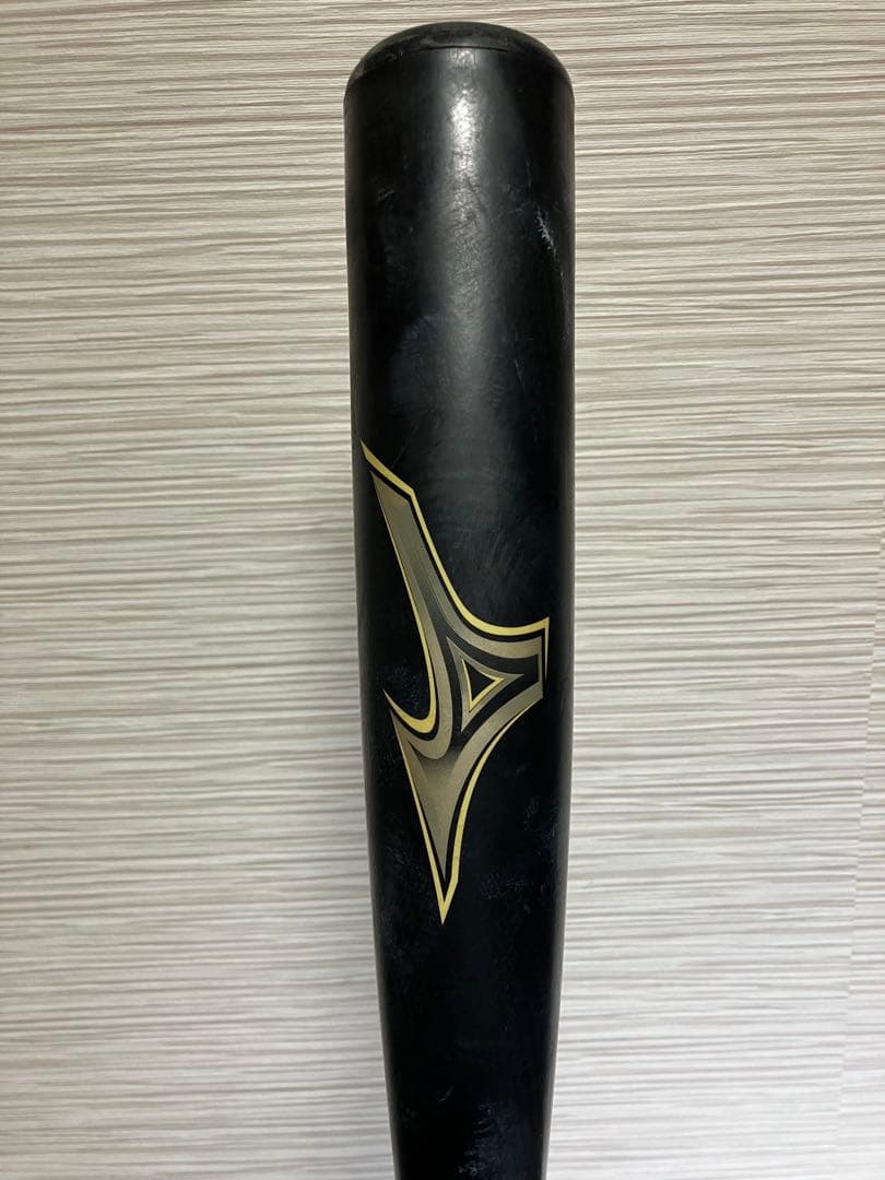 ミズノ ビヨンドマックス　レガシー　軟式バット　1CJBR164　84cm