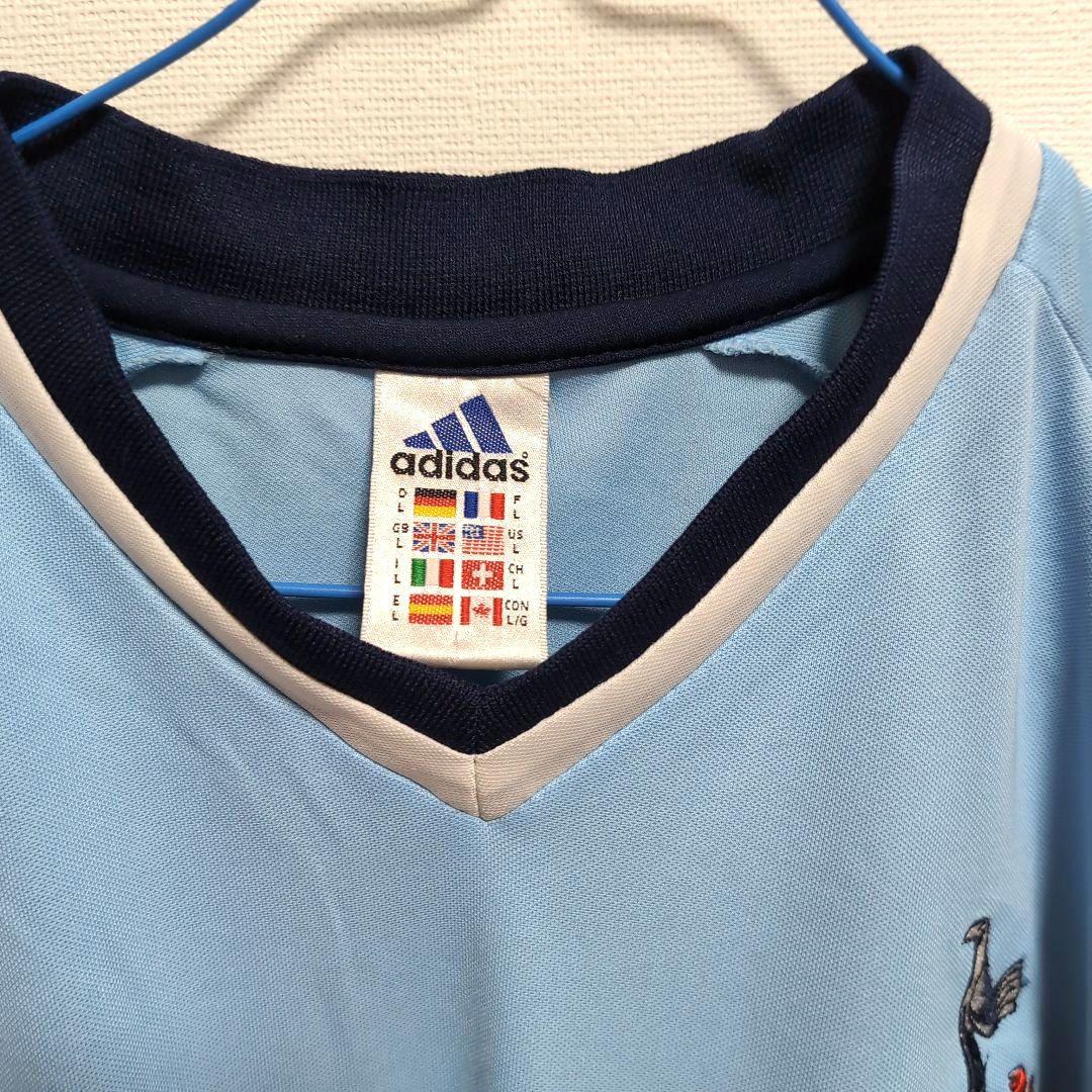サッカー　トッテナム　ユニフォーム