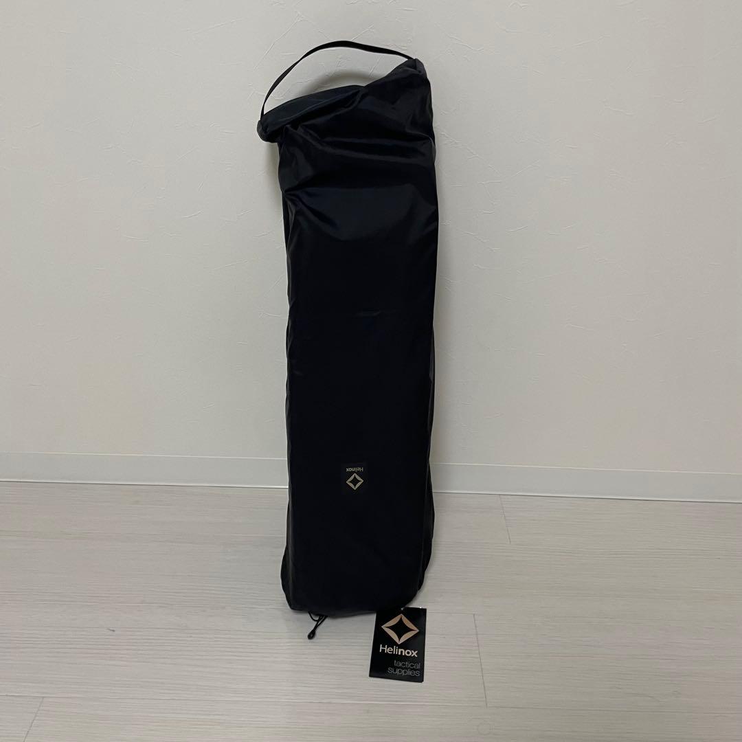 新品 ヘリノックス TAC フィールドテーブル Helinox