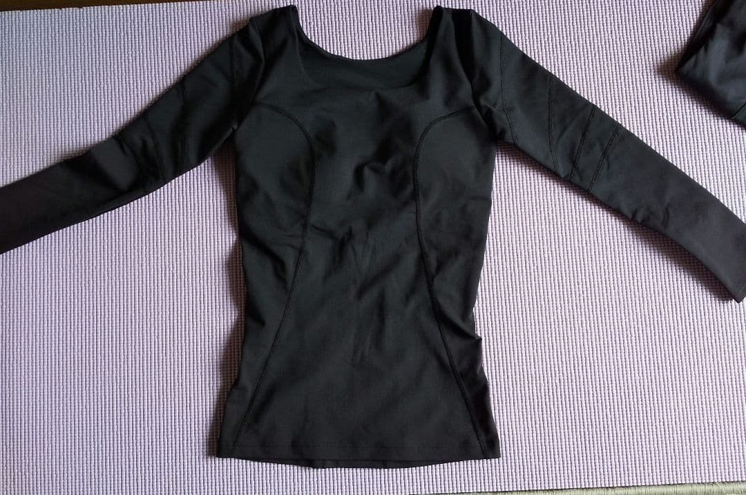 【美品★上下セット】LAVA Rintosull パーフェクトフォーム plus