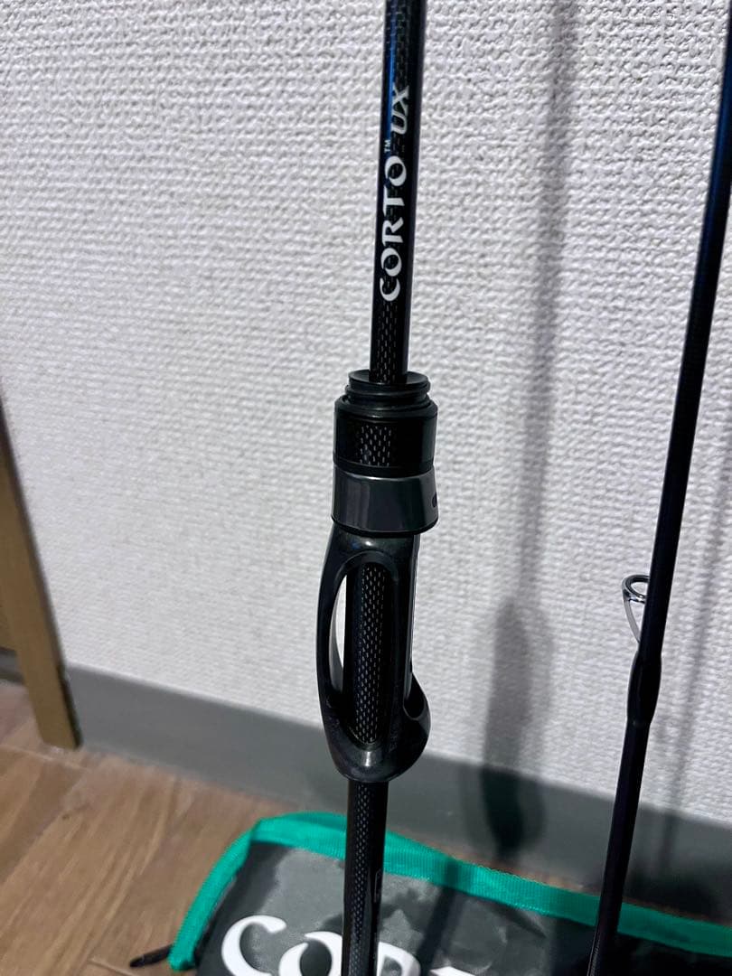 （美品）オリムピック　23コルトUX　23GCORUS-612L-HS 限定品