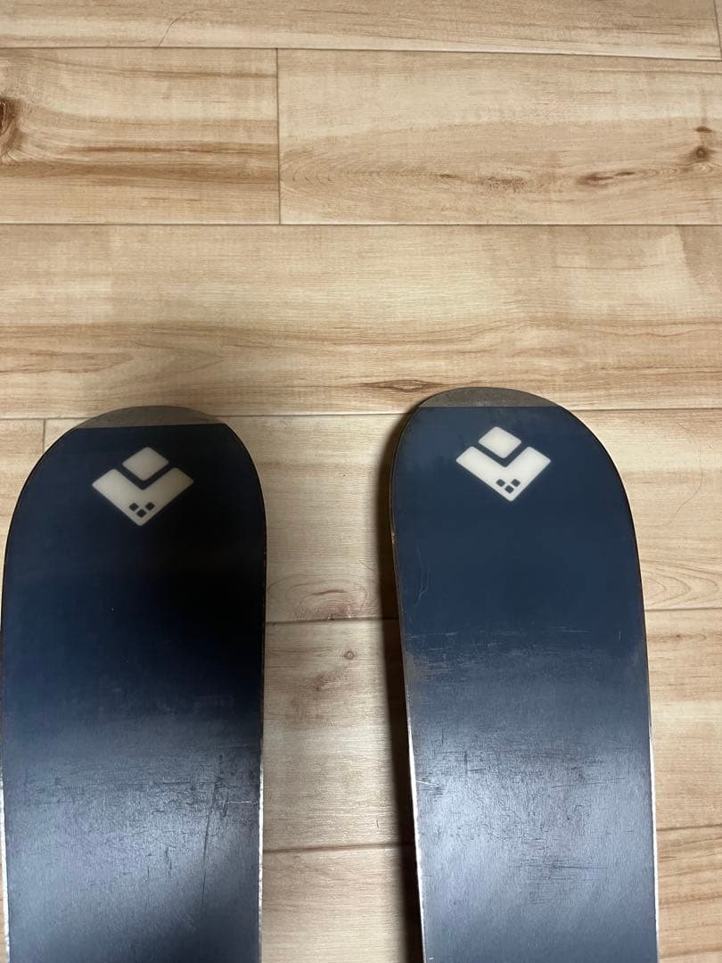 スキー板 Vector glide OMNNY 170cm