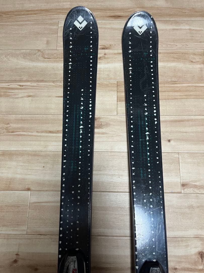 スキー板 Vector glide OMNNY 170cm