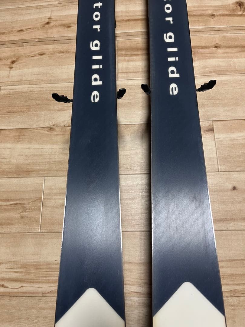 スキー板 Vector glide OMNNY 170cm