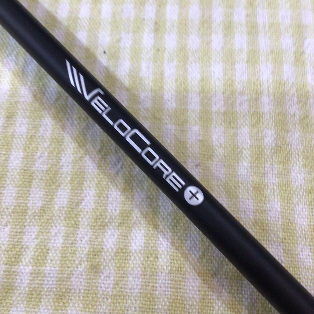 VENTAS BLACK（2024）6S ピンスリーブ