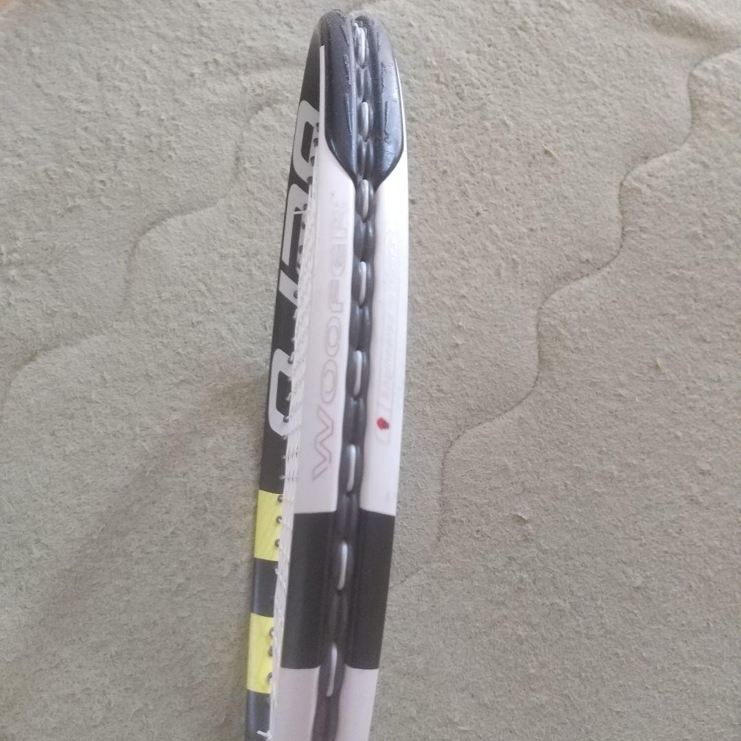 Babolat アエロプロ ドライブ ナダル