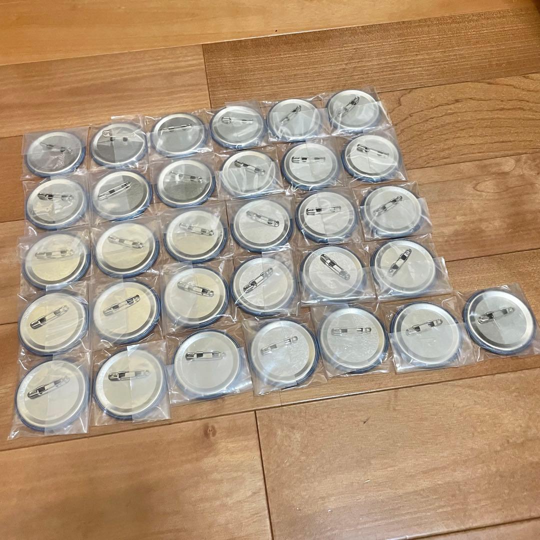 あんスタ 真 カプセル缶バッジ